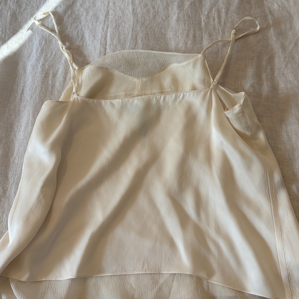 Rag and Bone blouse - Picture 4 of 4